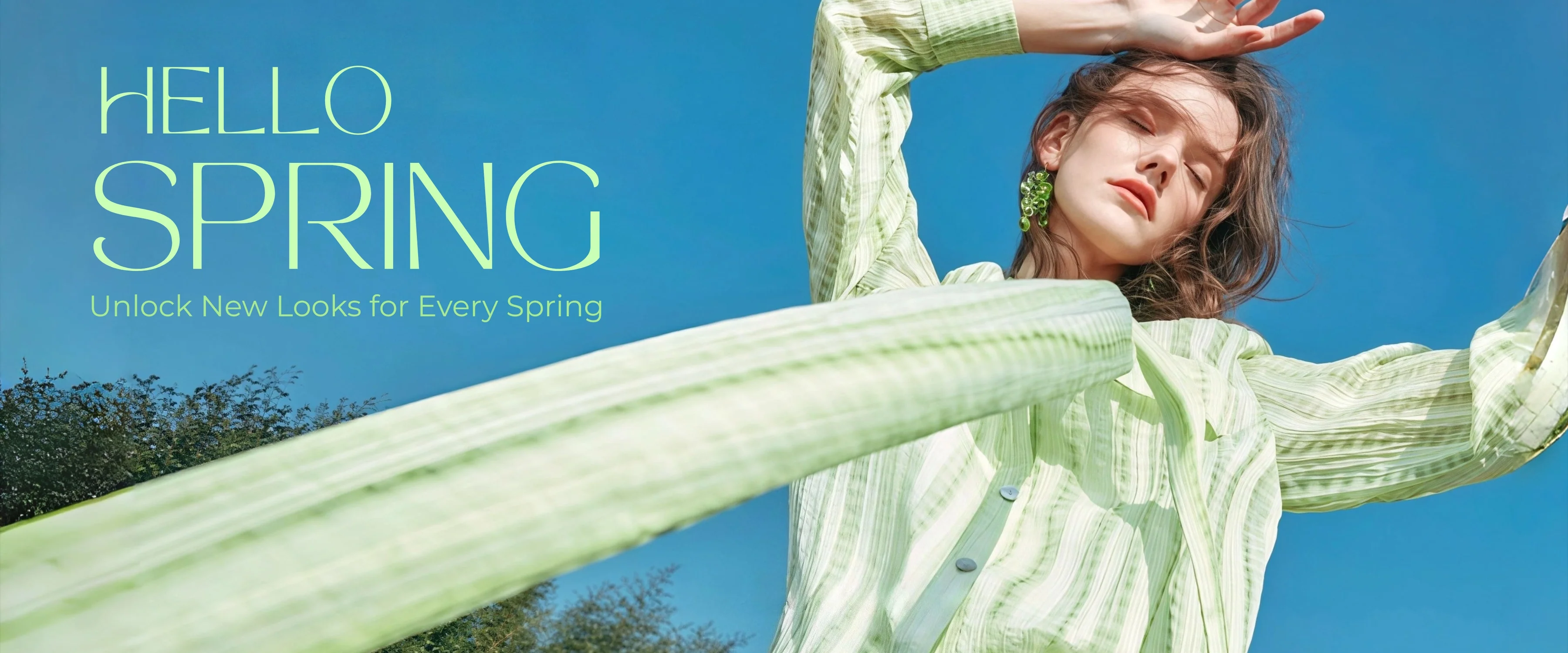 Welcome to Our Store